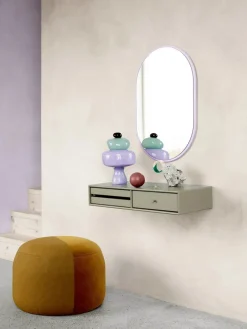 Makeup Bord, Multi fra<Montana Best