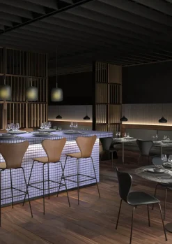 Maluma Pendel fra<Fritz Hansen Clearance