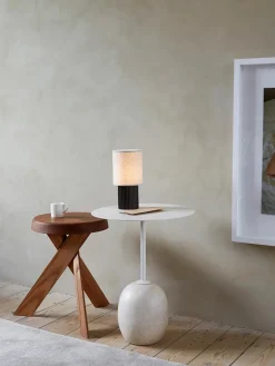 Manhattan Bordlampe SC52 fra<&Tradition New