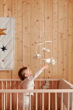 Mannie Music, Bunny fra<Liewood Best