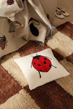 Mara Knotted Rug, large fra<Ferm Living Best