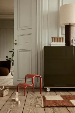 Mara Knotted Rug, large fra<Ferm Living Best