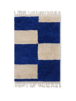 Mara Knotted Rug, large fra<Ferm Living Best