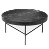 Marble table - large fra<Ferm Living Best