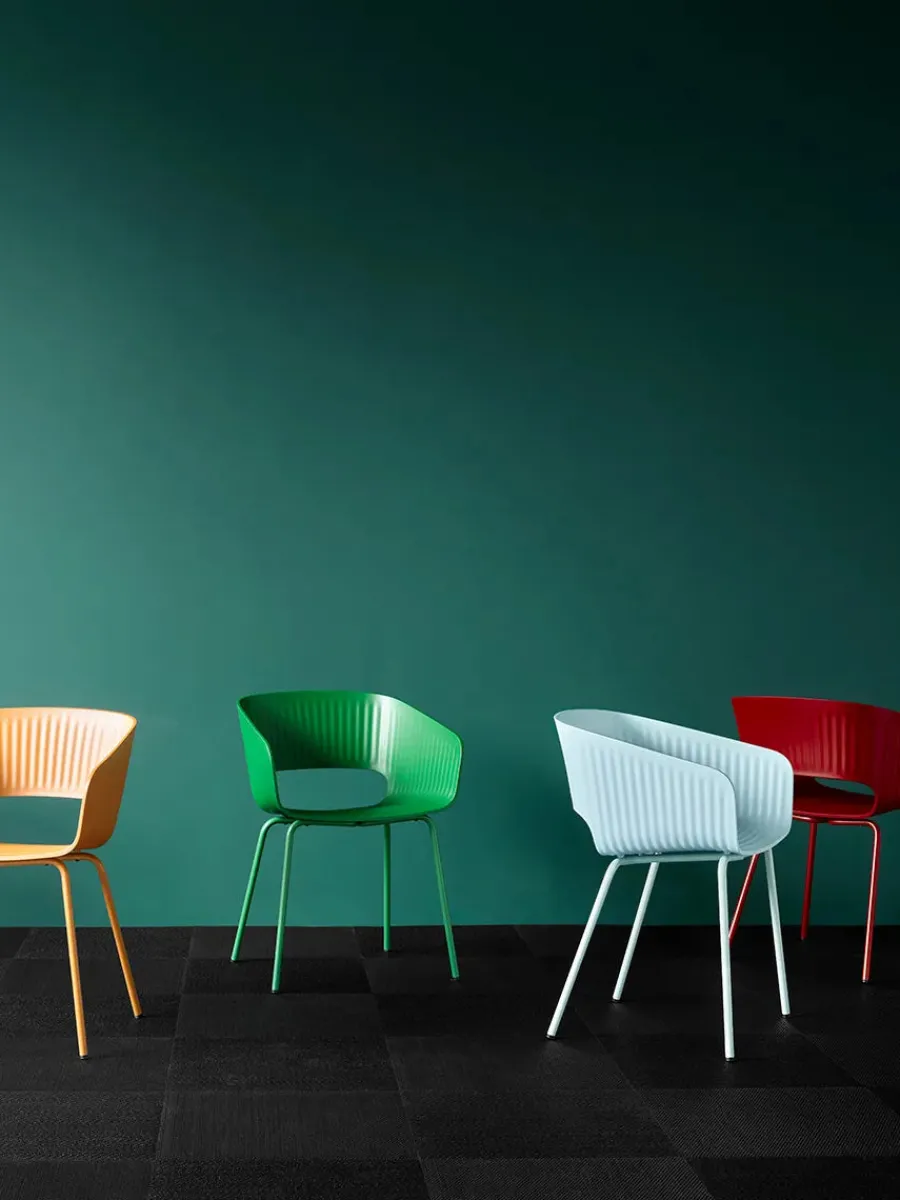 Marée 401 Spisestol fra<Montana Best