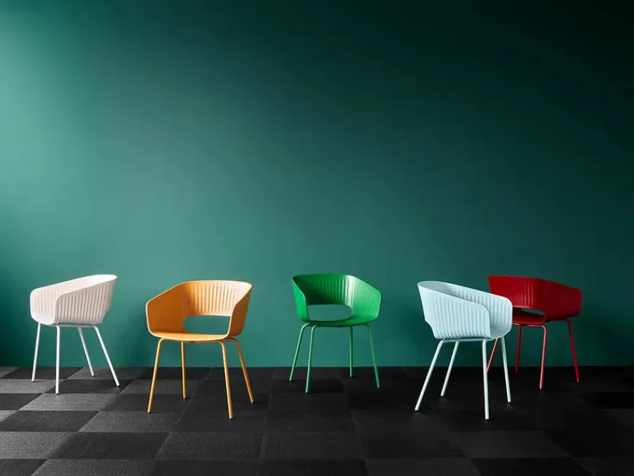 Marée 401 Spisestol fra<Montana Best