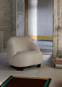 Margas LC1 loungestol fra<&Tradition Best