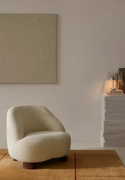 Margas LC1 loungestol fra<&Tradition Best