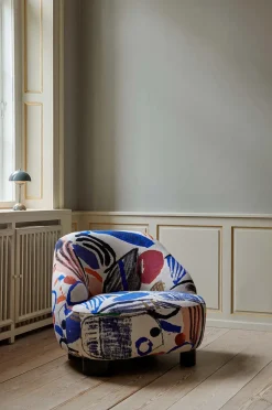 Margas LC1 loungestol fra<&Tradition Best