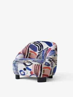 Margas LC1 loungestol fra<&Tradition Best