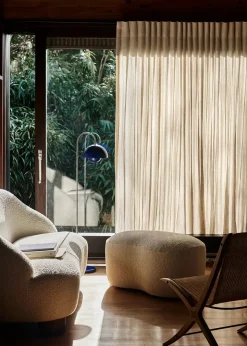 Margas LC5 puf fra<&Tradition