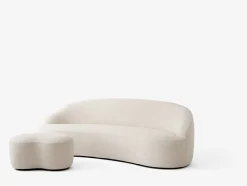 Margas LC5 puf fra<&Tradition