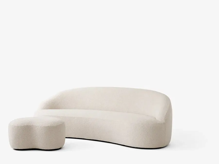 Margas LC5 puf fra<&Tradition