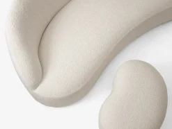 Margas LC5 puf fra<&Tradition