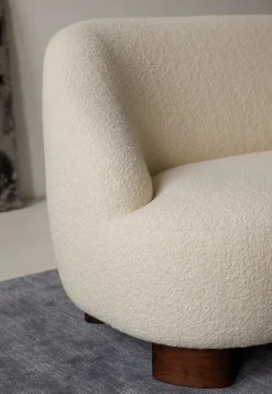 Margas LC3 sofa fra<&Tradition Outlet