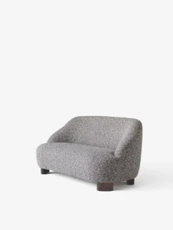 Margas LC3 sofa fra<&Tradition Outlet