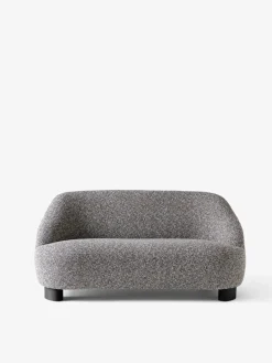 Margas LC3 sofa fra<&Tradition Outlet