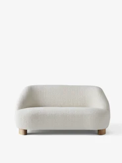 Margas LC3 sofa fra<&Tradition Outlet