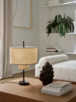 Margin bordlampe fra<New Works Outlet