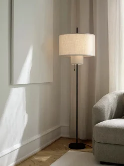 Margin gulvlampe fra<New Works Clearance