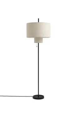 Margin gulvlampe fra<New Works Clearance