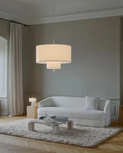 Margin pendel Ø90 fra<New Works Online