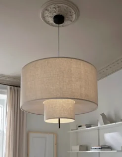 Margin pendel Ø50 fra<New Works