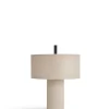 Margin Portable Table Lamp fra<New Works Clearance
