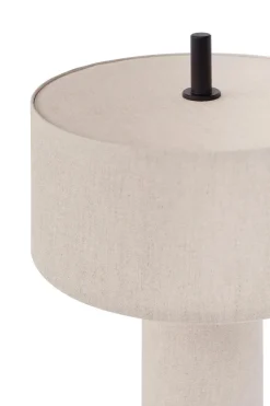 Margin Portable Table Lamp fra<New Works Clearance