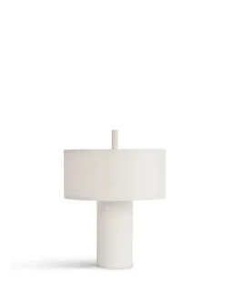 Margin Portable Table Lamp fra<New Works Clearance