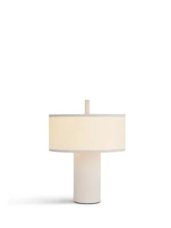 Margin Portable Table Lamp fra<New Works Clearance