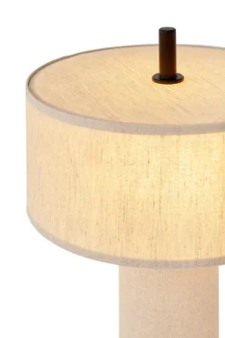 Margin Portable Table Lamp fra<New Works Clearance