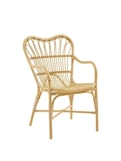 Margret Exterior Spisestol fra<Sika-Design