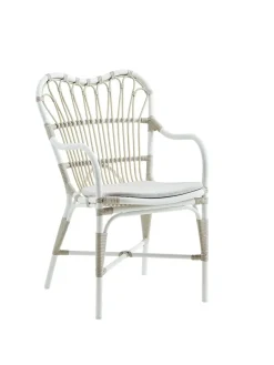 Margret Exterior Spisestol fra<Sika-Design