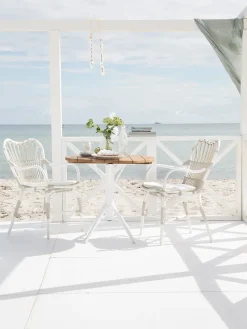 Margret Exterior Spisestol fra<Sika-Design