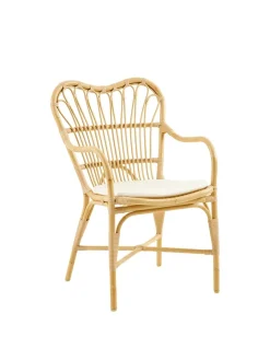 Margret Exterior Spisestol fra<Sika-Design