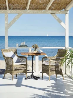 Marie Armstol fra<Sika-Design