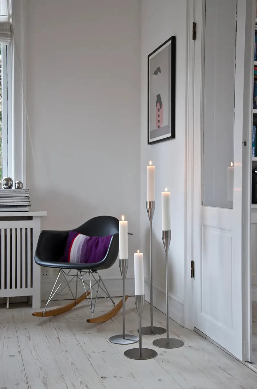 Mars Lysestage fra<Piet Hein Best