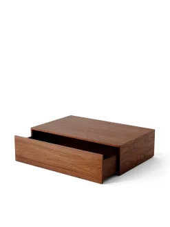 Mass Coffee Table High, oak fra<New Works Clearance
