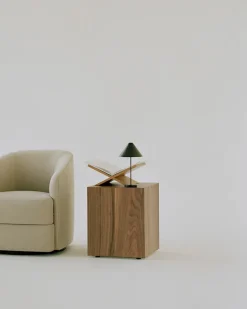 Mass Sidebord fra<New Works