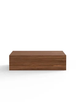 Mass Sofabord, høj fra<New Works Hot