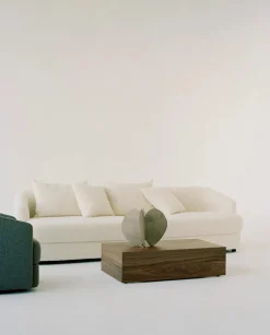 Mass Sofabord, høj fra<New Works Hot