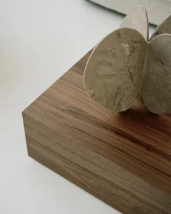 Mass Sofabord, høj fra<New Works Hot