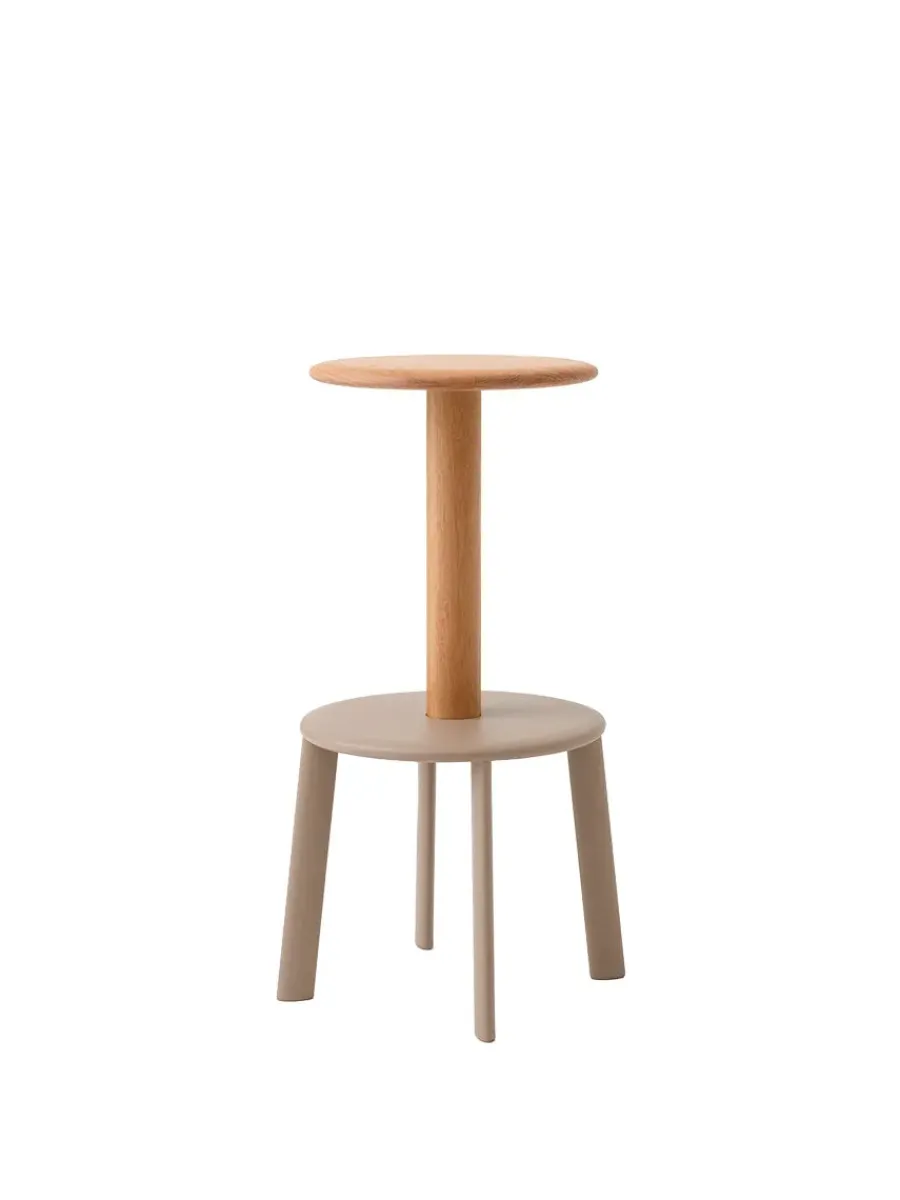 Massif AV40 Bar Stool fra<&Tradition Online