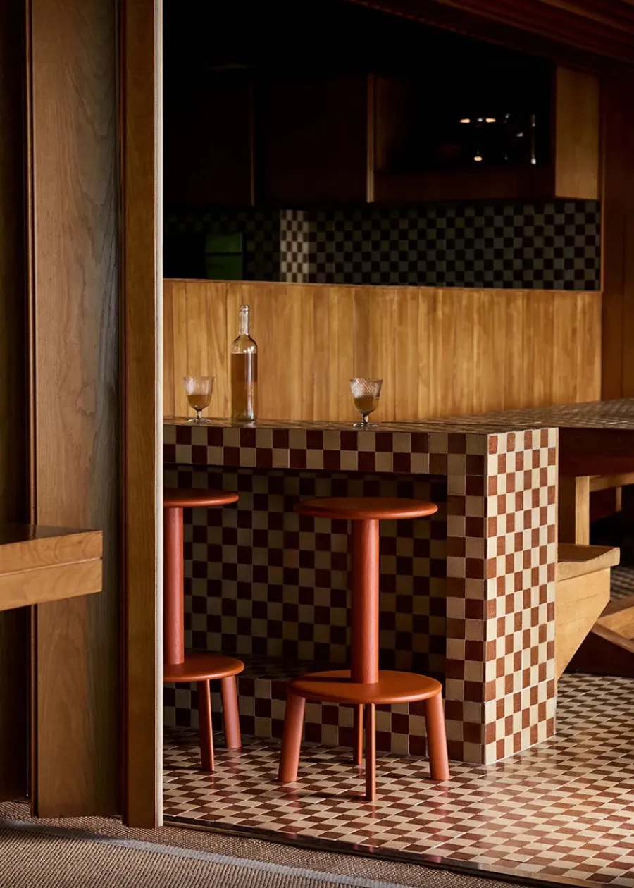 Massif AV39 Counter Stool fra<&Tradition Best