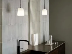 Material pendel fra<New Works New