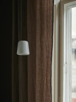 Material pendel fra<New Works New