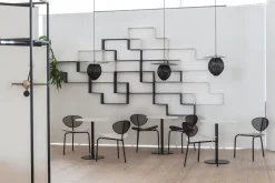 Matégot Dedal reol fra<GUBI Outlet