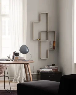 Matégot Dedal reol fra<GUBI Outlet