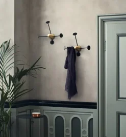 Matégot Knagerække fra<GUBI Sale